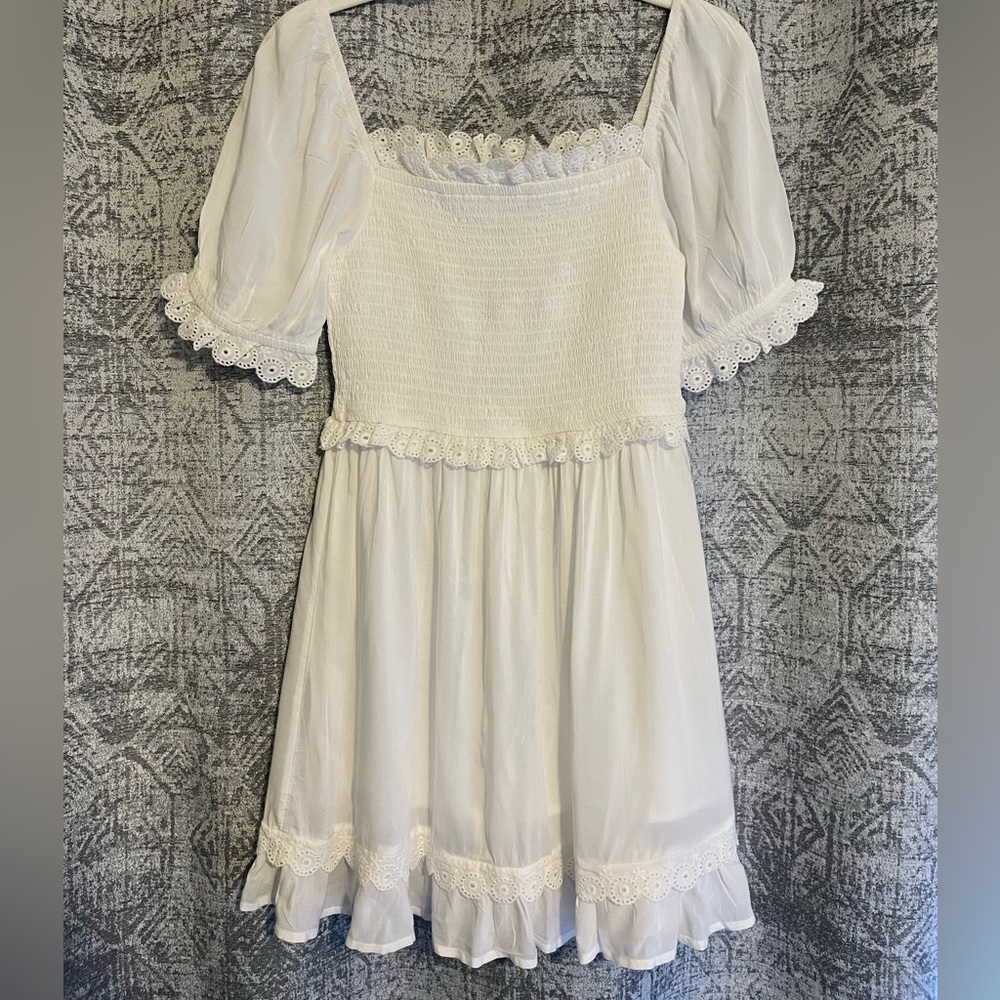 NWT Topshop dress